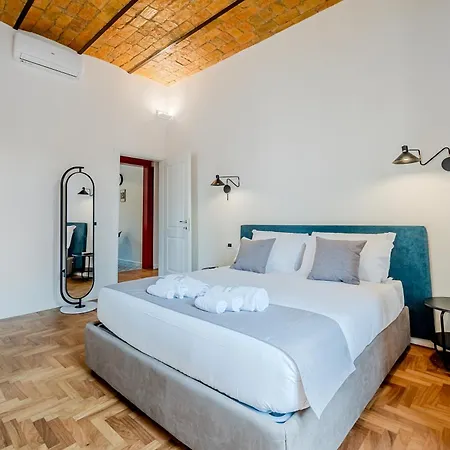 Flowers - Apartamento