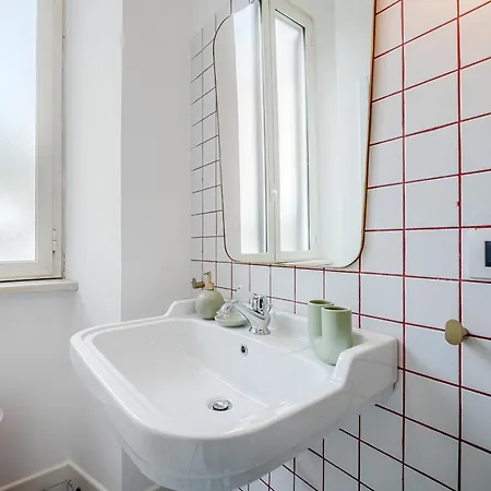 Flowers - Apartamento Roma