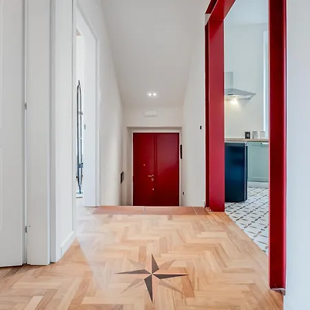 Apartamento Flowers -